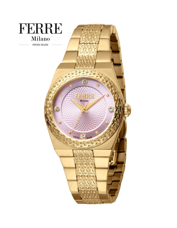 FERRE MILANO Ladies Watch